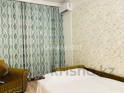 1-бөлмелі пәтер · 43 м², Мәңгілік ел 53, бағасы: 2 500 ₸ в Астане, Есильский р-н