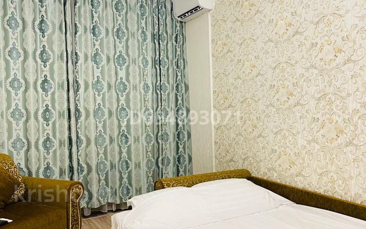1-комнатная квартира · 43 м², Мәңгілік ел 53 за 2 500 ₸ в Астане, Есильский р-н — фото 2