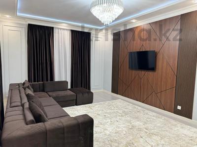 2-комнатная квартира · 85 м² · 6/17 этаж, Аль-Фараби 41 за 115 млн ₸ в Алматы, Бостандыкский р-н