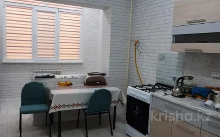 1-комнатная квартира · 44.8 м² · 4 этаж, 31Б мкр 8 за 15 млн ₸ в Актау — фото 6