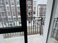 1-бөлмелі пәтер · 40 м² · 3/6 қабат, мкр Нуркент 9к14 — Рыскулова - Универсиадная, бағасы: 31 млн ₸ в Алматы, Алатауский р-н — фото 10