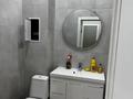 1-бөлмелі пәтер · 45 м² · 1/10 қабат, мкр. Алтын орда, бағасы: 24 млн ₸ в Актобе — фото 10