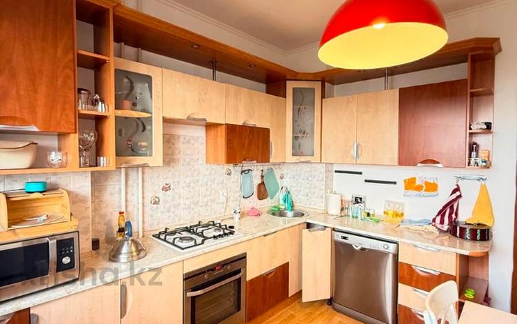 3-комнатная квартира · 101 м² · 5/9 этаж, мкр Казахфильм за 85 млн ₸ в Алматы, Бостандыкский р-н — фото 4