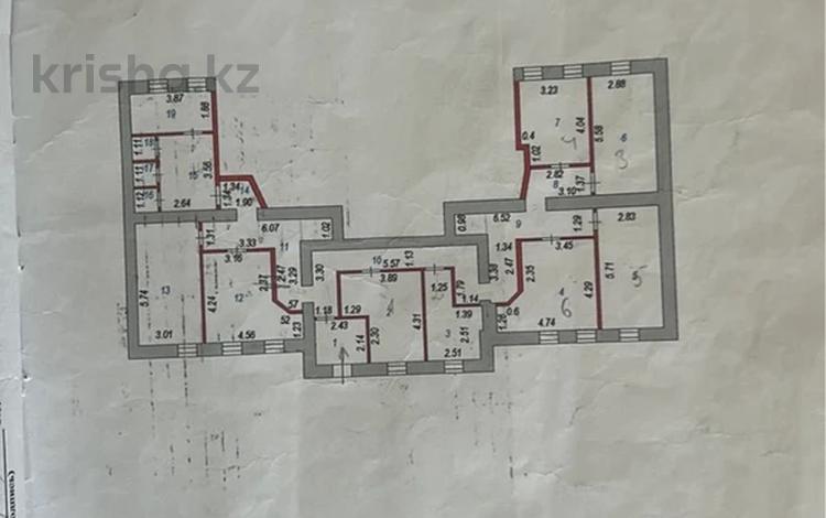 Свободное назначение · 185 м² за 11 млн ₸ в Астане, Алматы р-н — фото 2
