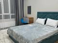 1-комнатная квартира · 43 м² · 4/12 этаж, Райымбека 351/1 за 20 000 ₸ в Алматы, Алатауский р-н