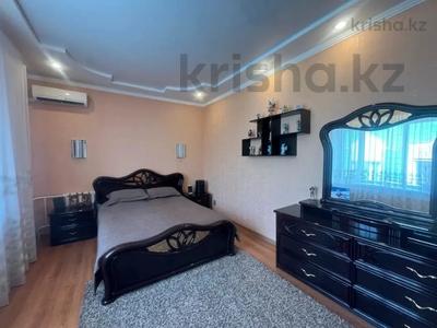 3-комнатная квартира · 88.5 м² · 6/6 этаж, Наурыз 3А — Маяковского Обл. Мечеть Сельхоз. Институт за 35 млн 〒 в Костанае