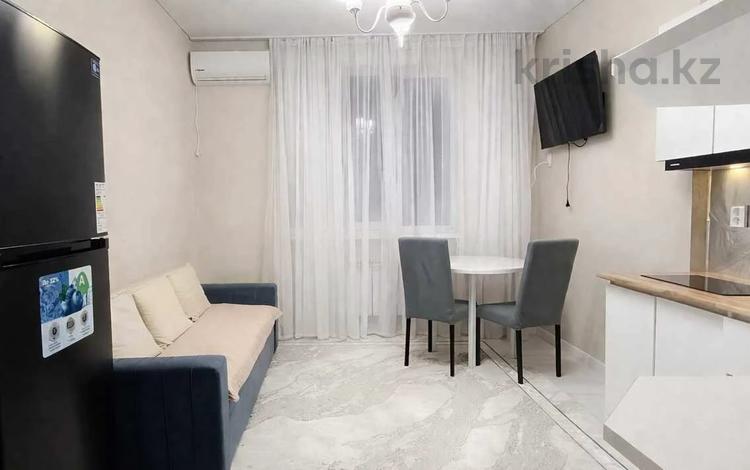 1-комнатная квартира · 22 м² · 9/12 этаж, мкр Калкаман-1, Калкаман 4Б за 19.5 млн ₸ в Алматы, Наурызбайский р-н — фото 2