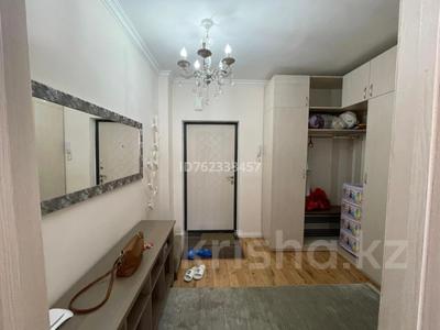 1-комнатная квартира · 44 м² · 7/10 этаж, Рыскулбекова 16 за 20 млн ₸ в Астане, Алматы р-н