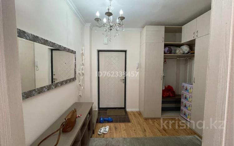 1-комнатная квартира · 44 м² · 7/10 этаж, Рыскулбекова 16 за 20 млн ₸ в Астане, Алматы р-н — фото 2