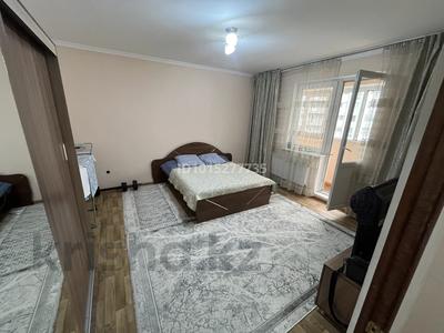1-бөлмелі пәтер · 45 м² · 5/12 қабат, Рыскулбекова 28/5, бағасы: 300 000 ₸ в Алматы, Бостандыкский р-н