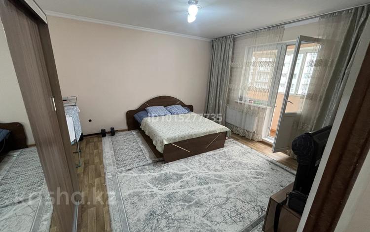 1-бөлмелі пәтер · 45 м² · 5/12 қабат, Рыскулбекова 28/5, бағасы: 300 000 ₸ в Алматы, Бостандыкский р-н — фото 10