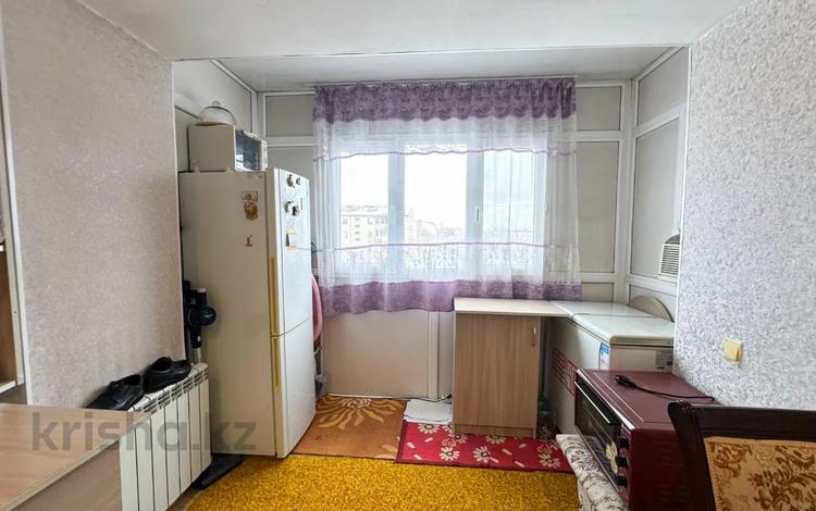 4-комнатная квартира · 86 м² · 4/5 этаж, Самал за 26 млн ₸ в Талдыкоргане — фото 7
