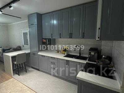 2-комнатная квартира · 48 м² · 1/9 этаж, Варламова 345 — Толе би за 38.5 млн 〒 в Алматы, Алмалинский р-н