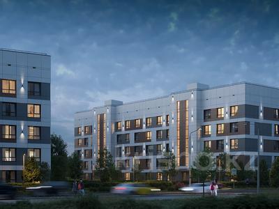 2-бөлмелі пәтер · 65.8 м², Кокжал Барака 18 а, б, в, бағасы: ~ 27.6 млн 〒 в Усть-Каменогорске