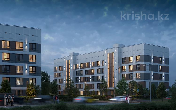 2-комнатная квартира · 65.8 м², Кокжал Барака 18 а, б, в за ~ 27.6 млн 〒 в Усть-Каменогорске — фото 10