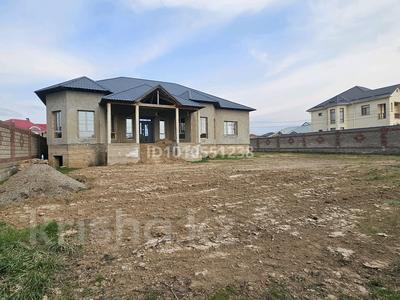 Отдельный дом · 7 комнат · 331 м² · 12 сот., мкр Мирас, Шыңырау Шыңырау 6 за 60 млн ₸ в Шымкенте, Каратауский р-н