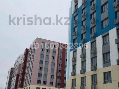 3-бөлмелі пәтер · 78.21 м² · 2/9 қабат, мкр Кайрат, Сыбызғы 100 100 — Рысқұлов көшесі мен Құлжа көшесінің қиылысы., бағасы: 34 млн ₸ в Алматы, Турксибский р-н