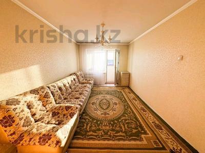 1-комнатная квартира · 31 м² · 5/5 этаж, Жастар 28 за 10.4 млн ₸ в Талдыкоргане, мкр Жастар