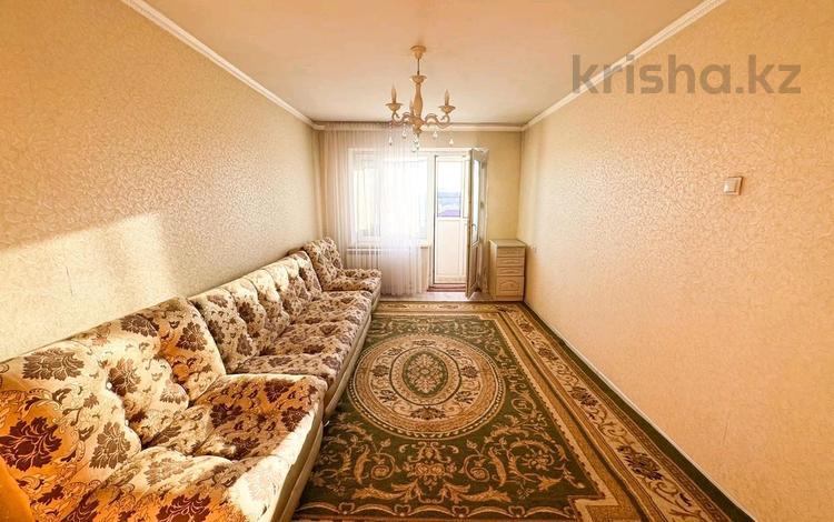 1-комнатная квартира · 31 м² · 5/5 этаж, Жастар 28 за 10.4 млн ₸ в Талдыкоргане, мкр Жастар — фото 2