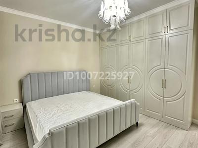 2-комнатная квартира · 68 м² · 11/12 этаж, Толе би 48 — ЕК-32 за 72 млн 〒 в Астане, Есильский р-н