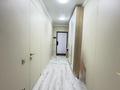 2-бөлмелі пәтер · 55 м² · 9/12 қабат, мкр Гажайып, бағасы: ~ 54.6 млн ₸ в Алматы, Алатауский р-н — фото 10