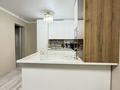 2-бөлмелі пәтер · 55 м² · 9/12 қабат, мкр Гажайып, бағасы: ~ 54.6 млн ₸ в Алматы, Алатауский р-н — фото 4