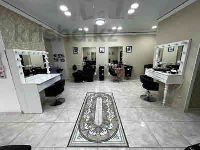 Свободное назначение, офисы, магазины и бутики, салоны красоты · 154 м² за 80 млн 〒 в Актобе, мкр. Алтын орда