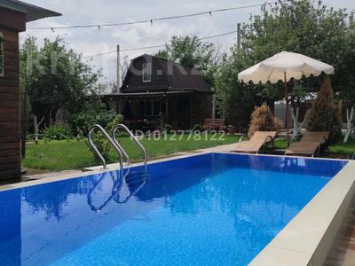 Дача · 3 комнаты · 65 м², Зеленая 6 — Дачный массив Кайнар Булак за 49 900 ₸ в Шымкенте, Каратауский р-н