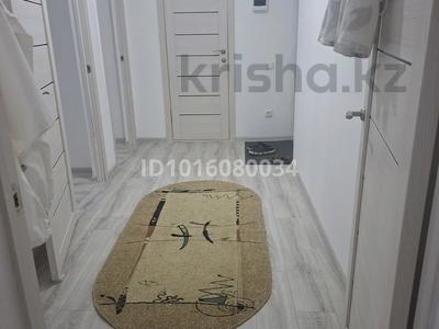2-комнатная квартира · 55 м² · 5 этаж, мкр Самгау, Ырысты 46/5 к5 — Рыскулова петрова за 250 000 ₸ в Алматы, Алатауский р-н