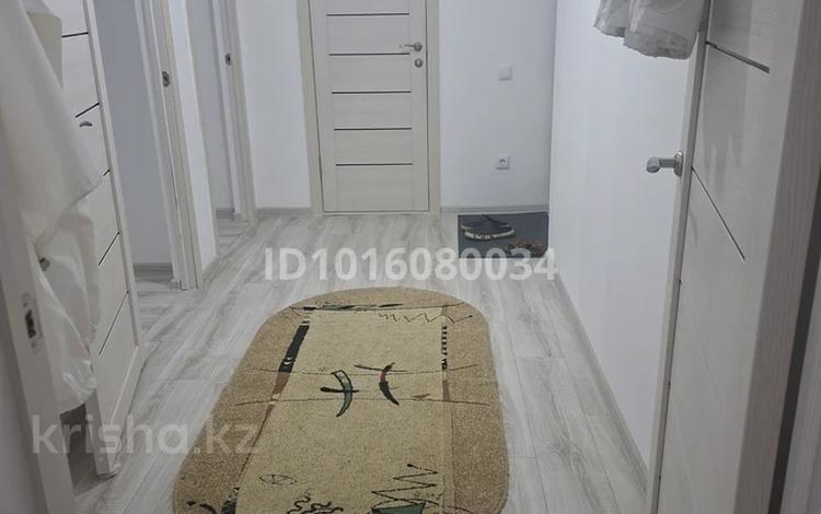 2-комнатная квартира · 55 м² · 5 этаж, мкр Самгау, Ырысты 46/5 к5 — Рыскулова петрова за 250 000 ₸ в Алматы, Алатауский р-н — фото 2