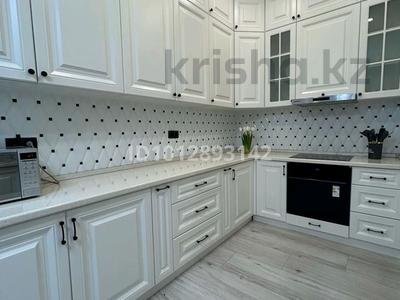 3-бөлмелі пәтер · 93 м² · 2 қабат, Анет баба 3, бағасы: 35 000 ₸ в Астане, Нура р-н