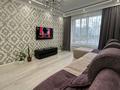 3-бөлмелі пәтер · 93 м² · 2 қабат, Анет баба 3, бағасы: 35 000 ₸ в Астане, Нура р-н — фото 5