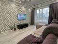 3-бөлмелі пәтер · 93 м² · 2 қабат, Анет баба 3, бағасы: 35 000 ₸ в Астане, Нура р-н — фото 8