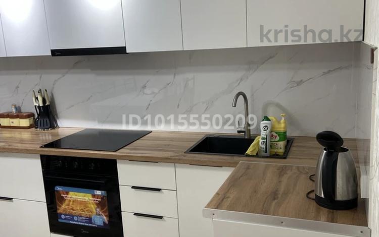 1-бөлмелі пәтер · 45 м² · 6/9 қабат, Кульджинский тракт — Бухтарминская, бағасы: 250 000 ₸ в Алматы, Турксибский р-н — фото 2
