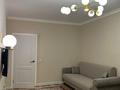 1-комнатная квартира · 40 м², Есенова 160/3 — Тойота центр Сүйінбай за 300 000 ₸ в Алматы, Жетысуский р-н — фото 2