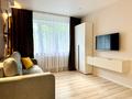 1-бөлмелі пәтер · 58 м² · 9/13 қабат, Розыбакиева 247, бағасы: 24 000 ₸ в Алматы, Бостандыкский р-н — фото 4