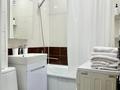 1-бөлмелі пәтер · 58 м² · 9/13 қабат, Розыбакиева 247, бағасы: 24 000 ₸ в Алматы, Бостандыкский р-н — фото 17