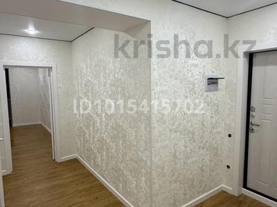 1-комнатная квартира · 54 м² · 2/9 этаж, мкр. Зачаганск пгт 48 — Жумагалиева за 21 млн ₸ в Уральске