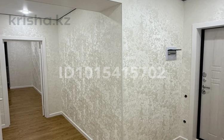 1-бөлмелі пәтер · 54 м² · 2/9 қабат, Зачаганск пгт ш/а. 48 — Жумагалиева, бағасы: 21 млн ₸ в Уральске, мкр. Зачаганск пгт — фото 2