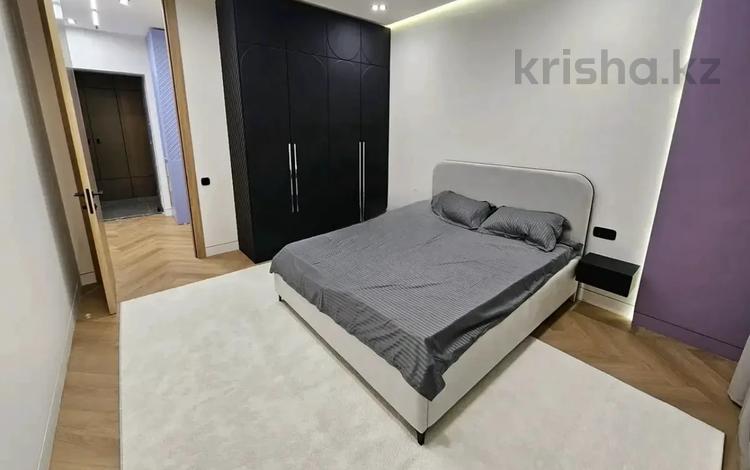 2-комнатная квартира · 60 м² · 4 этаж, Аль-Фараби 41 за 500 000 ₸ в Алматы, Бостандыкский р-н — фото 4
