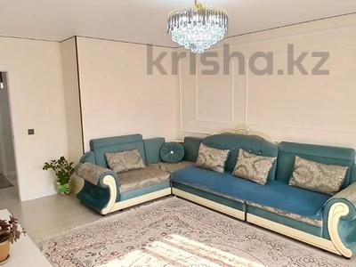 3-комнатная квартира · 85 м² · 7/9 этаж, мкр Аккент за 50.9 млн ₸ в Алматы, Алатауский р-н