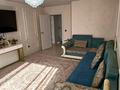 3-комнатная квартира · 85 м² · 7/9 этаж, мкр Аккент за 50.9 млн ₸ в Алматы, Алатауский р-н — фото 2