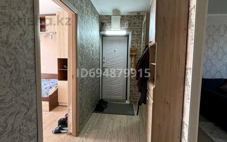 3-комнатная квартира, 64 м², Абылай Хана 20А