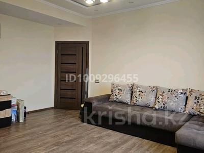 2-комнатная квартира · 88 м² · 7/9 этаж, Столетова за 300 000 ₸ в Алматы, Жетысуский р-н