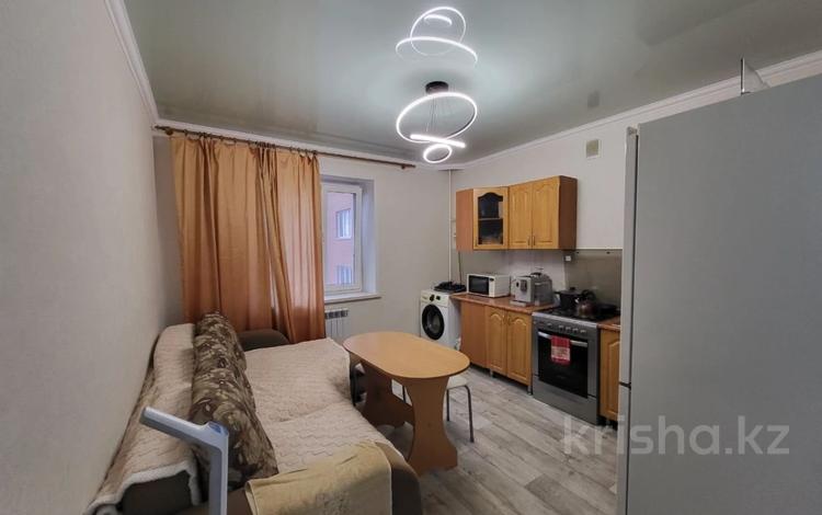 2-бөлмелі пәтер · 55.8 м² · 7/9 қабат, Кобыланды батыра 36а, бағасы: ~ 25 млн ₸ в Костанае — фото 2
