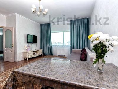 2-бөлмелі пәтер · 64 м² · 19/36 қабат, Достык 5, бағасы: 20 000 ₸ в Астане, Есильский р-н