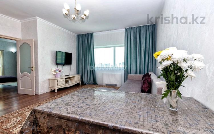 2-бөлмелі пәтер · 64 м² · 19/36 қабат, Достык 5, бағасы: 20 000 ₸ в Астане, Есильский р-н — фото 2