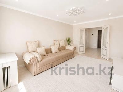 2-комнатная квартира · 59 м² · 4/10 этаж, Жургенова 27/1 за 32.5 млн ₸ в Астане, Алматы р-н