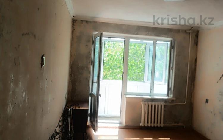 1-комнатная квартира · 31.1 м² · 2/4 этаж, Жетысу 27 за 9.7 млн ₸ в Талдыкоргане, мкр Жетысу — фото 8