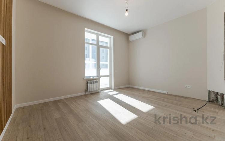 2-комнатная квартира · 42.4 м² · 8/9 этаж, Туран 67 — Улы дала